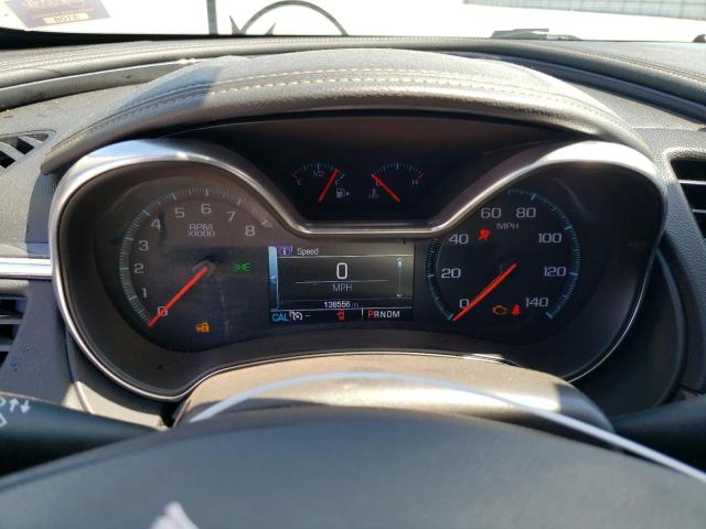 2017 Chevrolet Impala Premier VIN: 2G1145S3XH9103532 Lot: 51575044