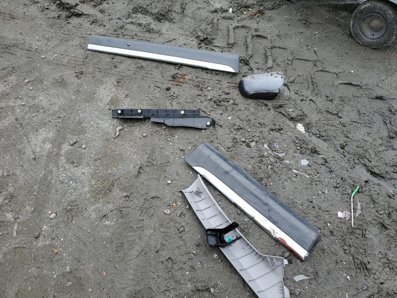 5TDYK3EH0CS080513 2012 Toyota Highlander Limited