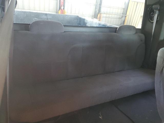 1997 Chevrolet Gmt-400 K2500 VIN: 1GCGK29F7VE183290 Lot: 48878684