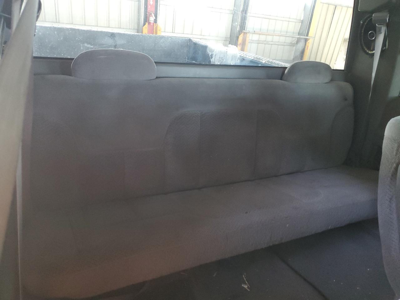 1GCGK29F7VE183290 1997 Chevrolet Gmt-400 K2500