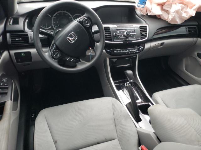 2017 HONDA ACCORD LX - 1HGCR2F39HA292559