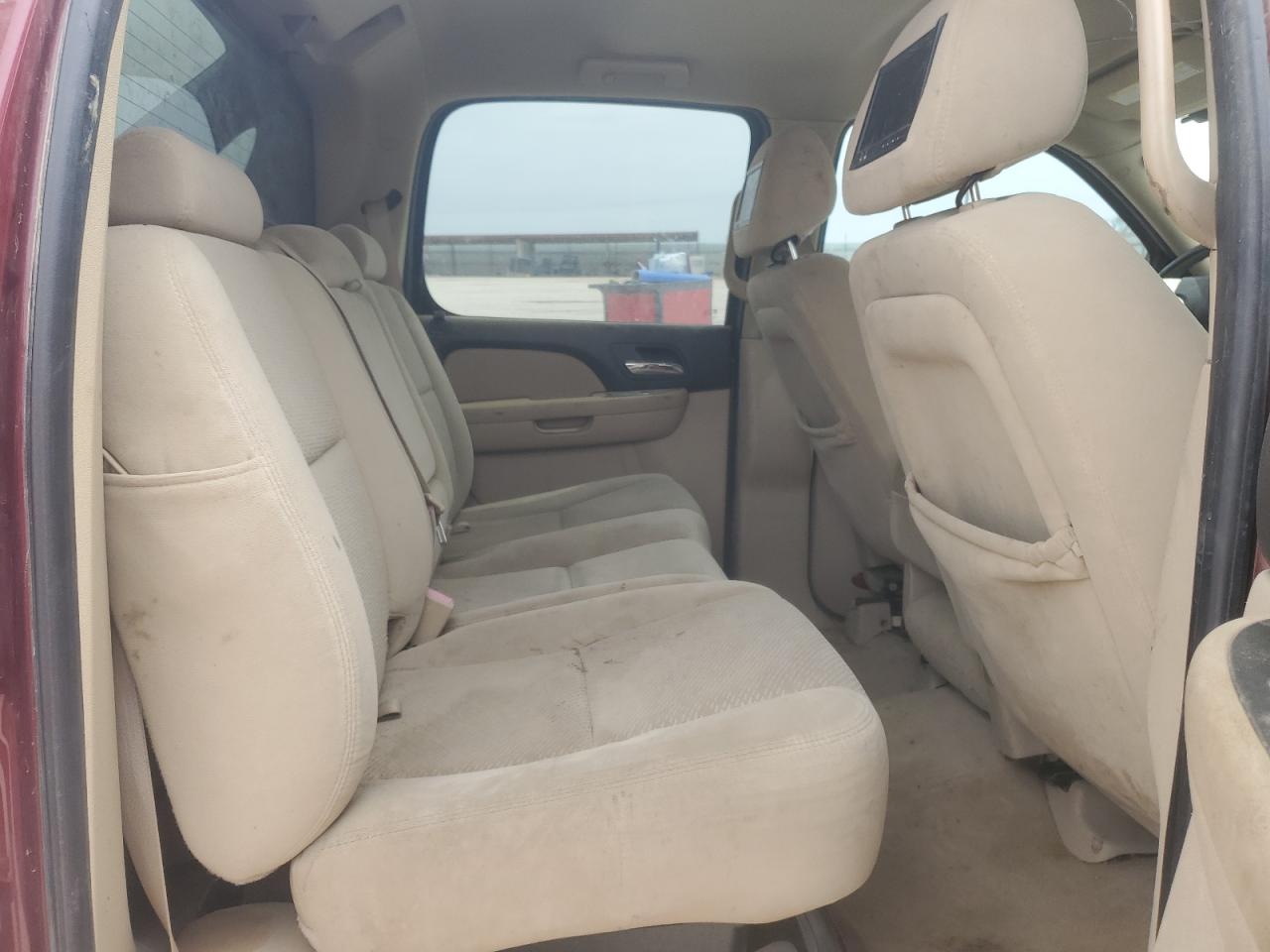 3GNEC12067G157335 2007 Chevrolet Avalanche C1500