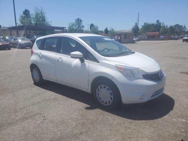 2016 Nissan Versa Note S VIN: 3N1CE2CP2GL409569 Lot: 50549484