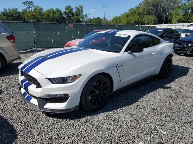 Vin: 1fa6p8jz9g5520251, lot: 50262314, ford mustang shelby gt350 20161