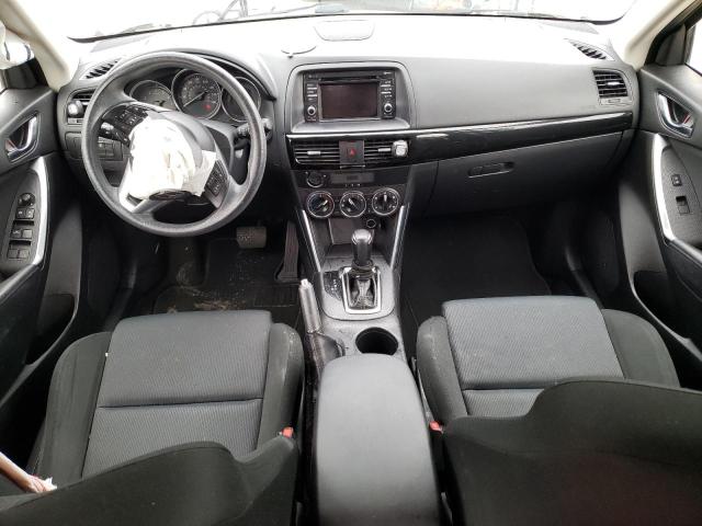 VIN JM3KE2BE5F0479577 2015 Mazda CX-5, Sport no.8