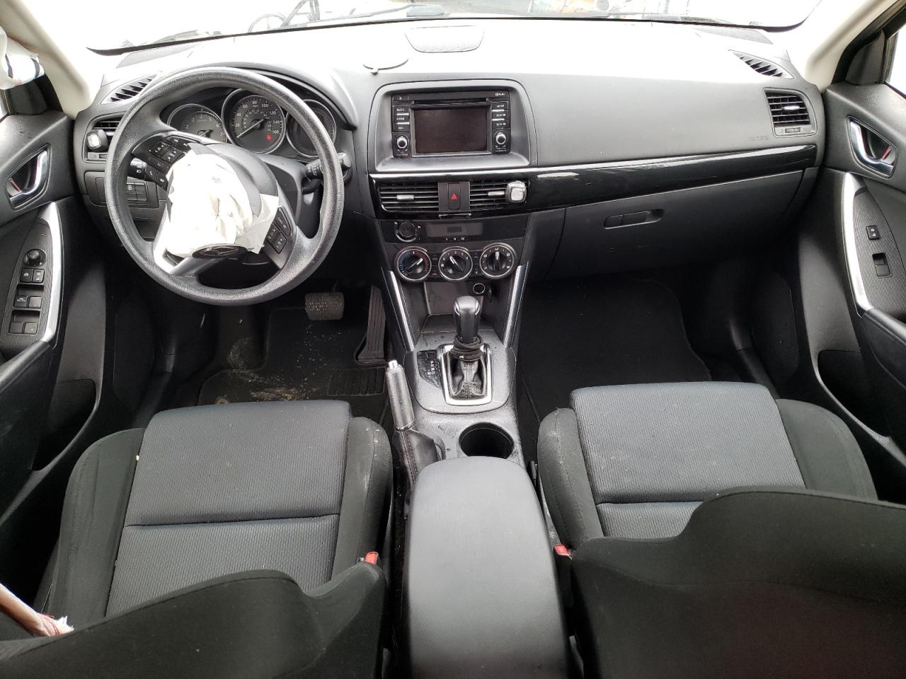 JM3KE2BE5F0479577 2015 Mazda Cx-5 Sport