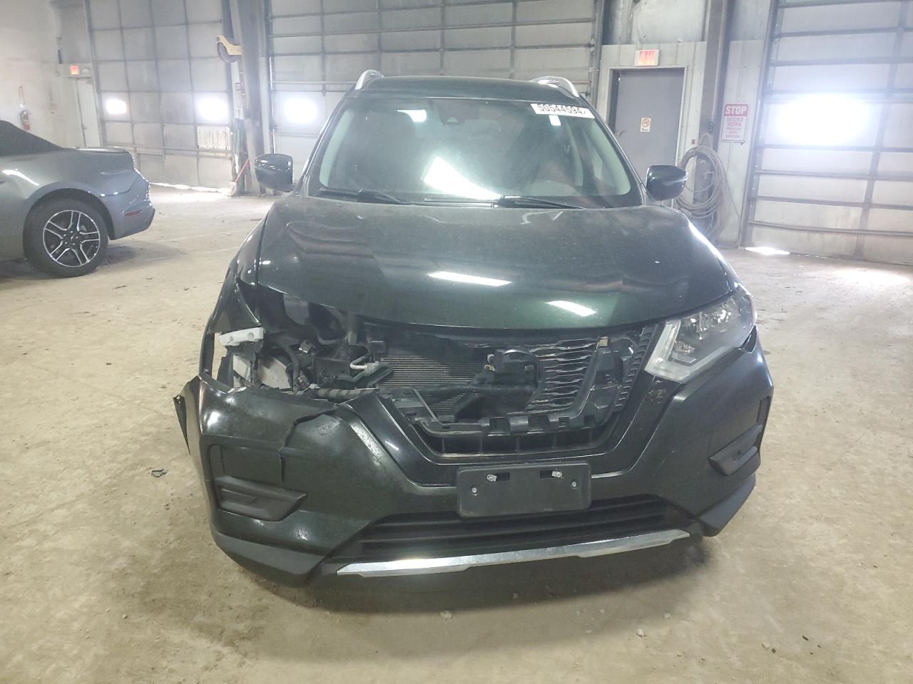 5N1AT2MT9KC720521 NISSAN ROGUE 2019