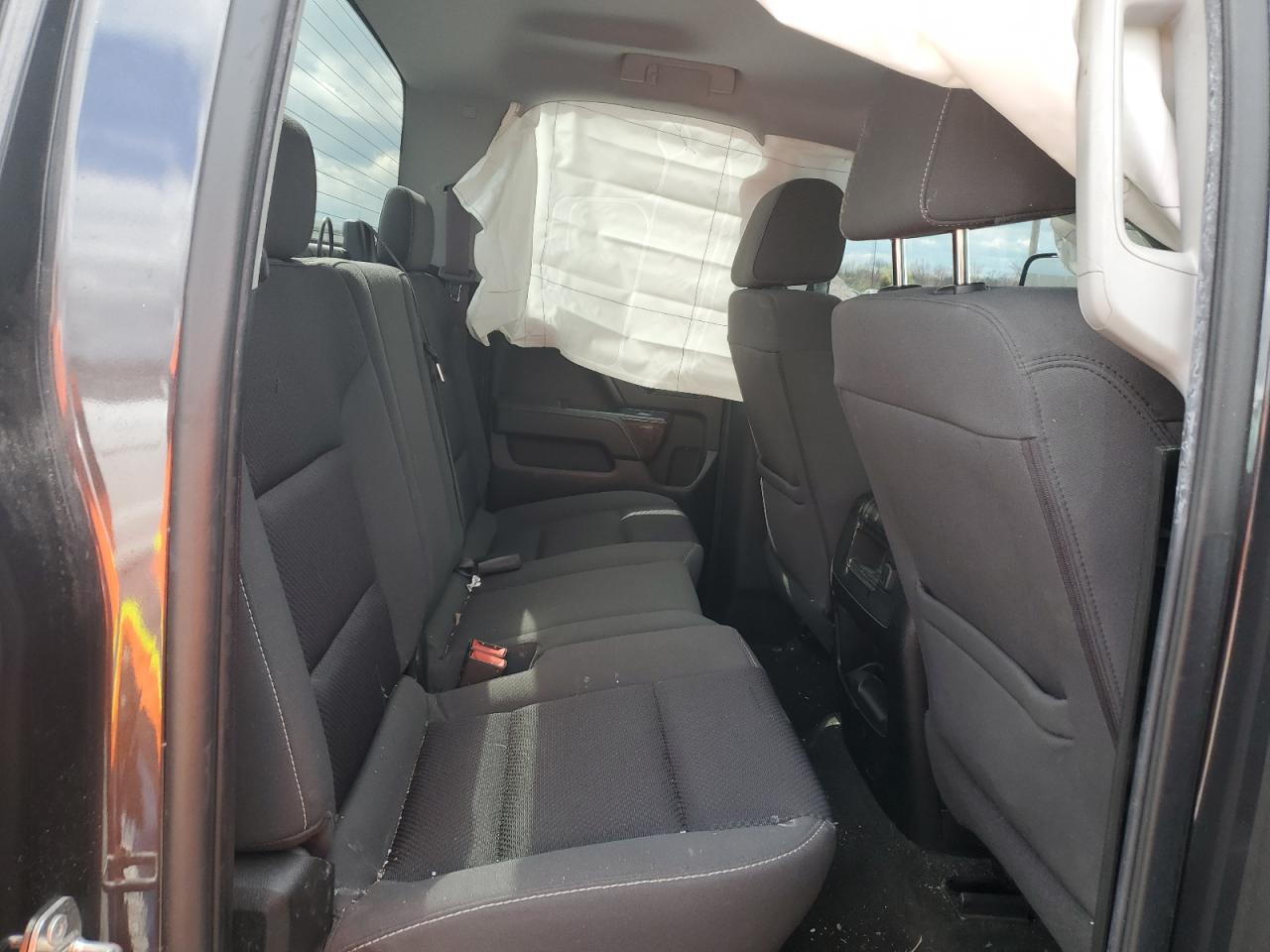 1GTV2MEC2GZ248282 2016 GMC Sierra K1500 Sle