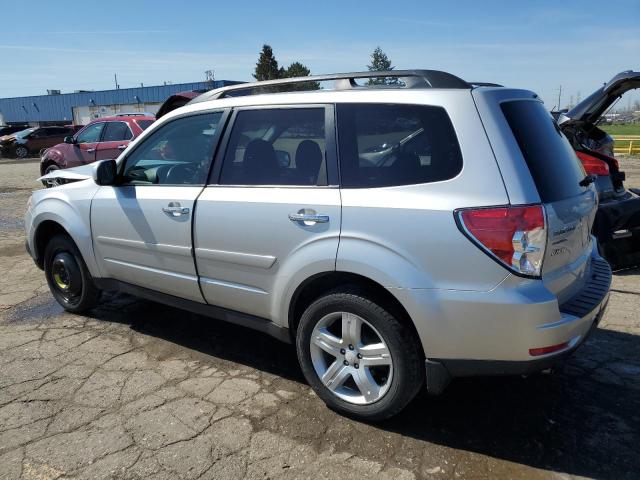 2010 Subaru Forester 2.5X Premium VIN: JF2SH6CC0AH763778 Lot: 50628084
