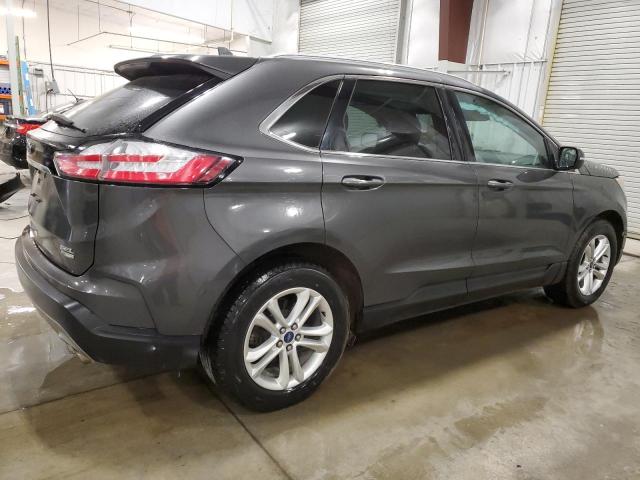 2019 Ford Edge Sel VIN: 2FMPK3J92KBB38868 Lot: 51535614