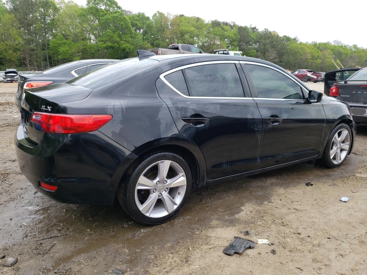 19VDE1F79EE002057 2014 Acura Ilx 20 Tech