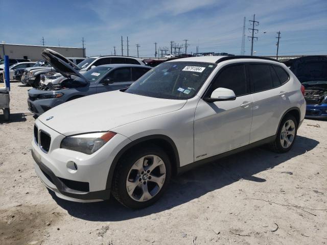 VIN WBAVM1C5XFV316019 2015 BMW X1, Sdrive28I no.1