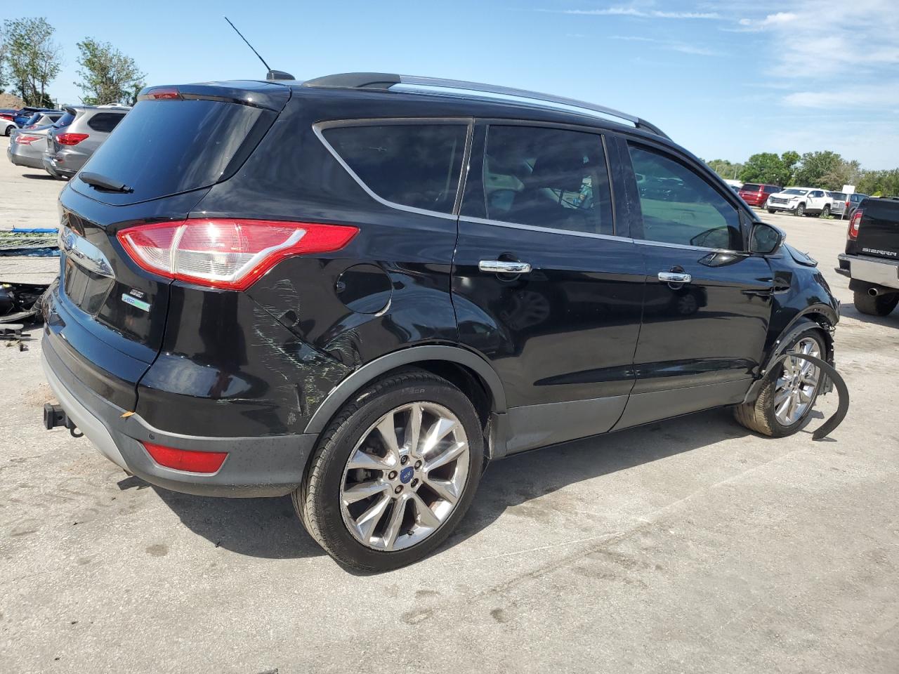 1FMCU0GX3GUA04336 FORD ESCAPE 2016
