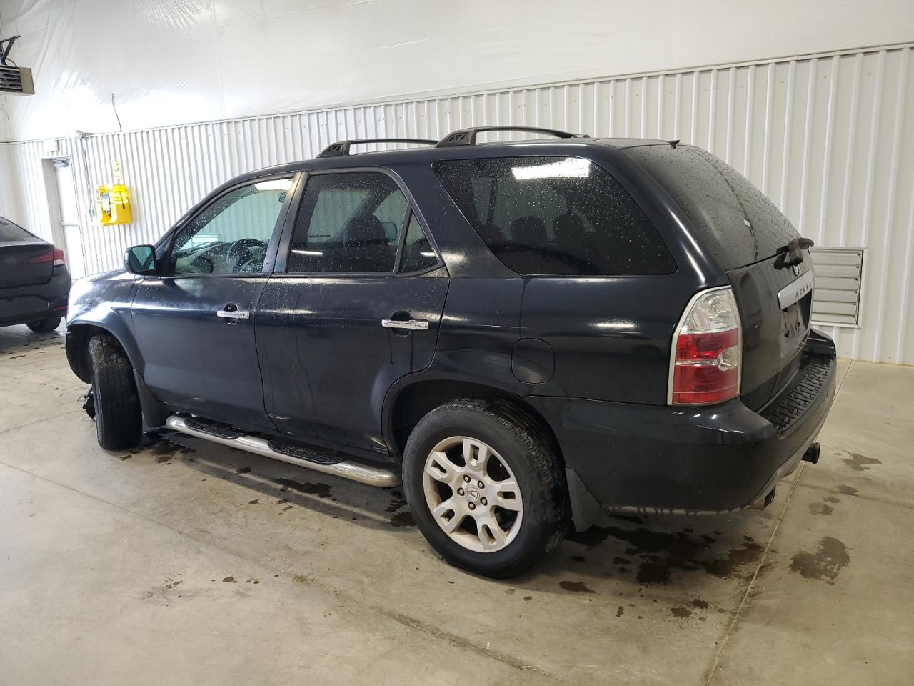 2HNYD18646H501560 2006 Acura Mdx Touring