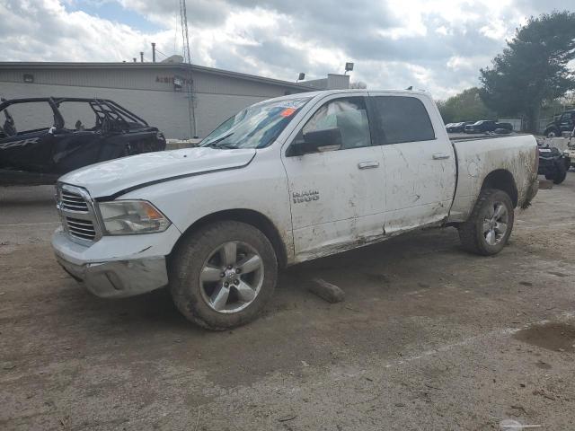 2016 RAM 1500 SLT - 1C6RR7LG0GS315109