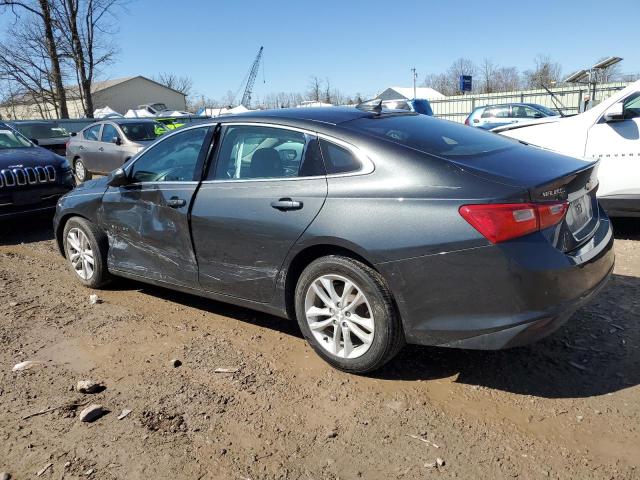 2018 Chevrolet Malibu Lt VIN: 1G1ZD5ST6JF181841 Lot: 52206654