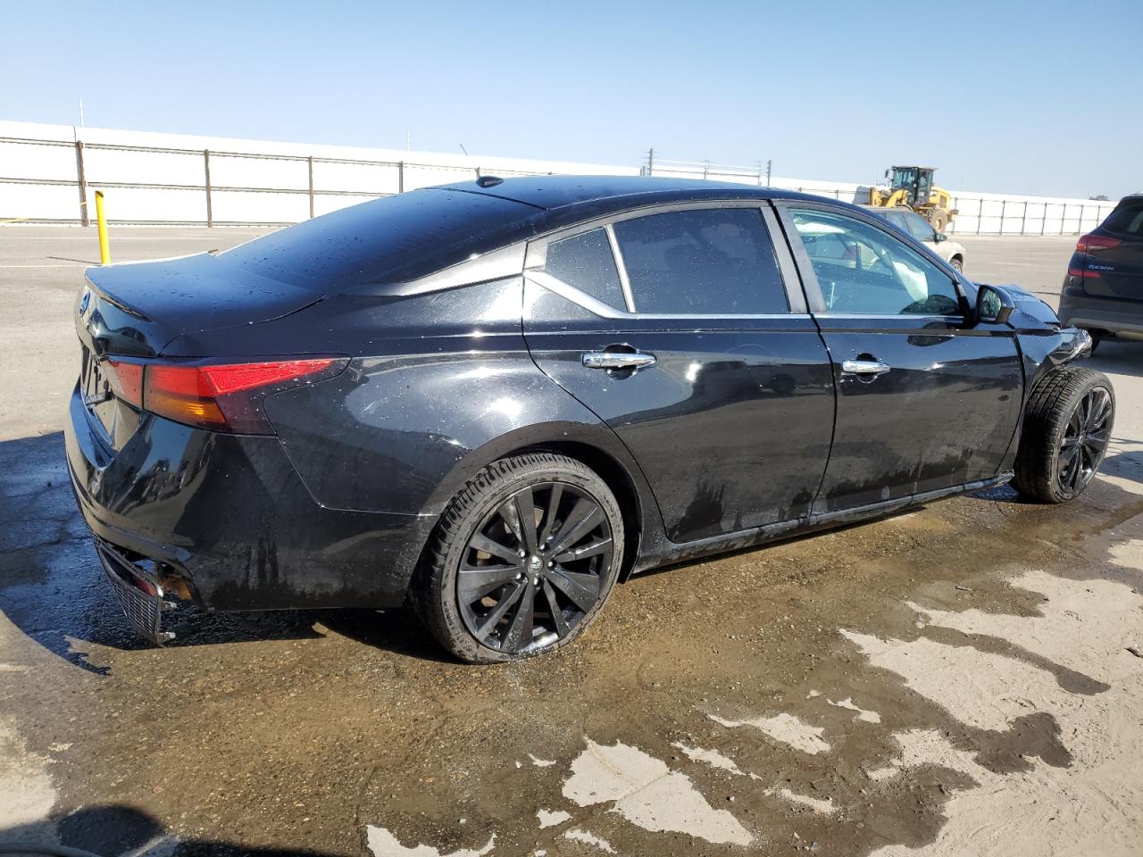 1N4BL4BV3LC133067 2020 Nissan Altima S