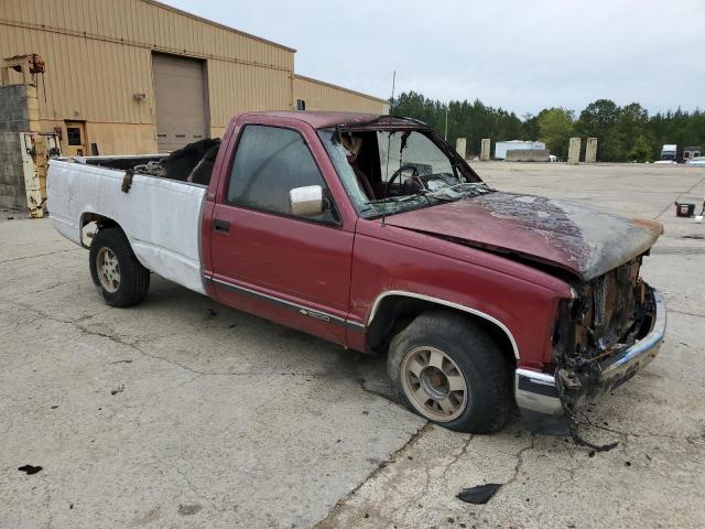 1992 Chevrolet Gmt-400 C1500 VIN: 1GCEC14KXNE143160 Lot: 50270454