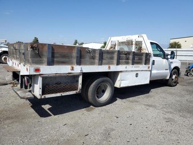 2005 Ford F350 Super Duty VIN: 1FDWF36P05EB82125 Lot: 52168234