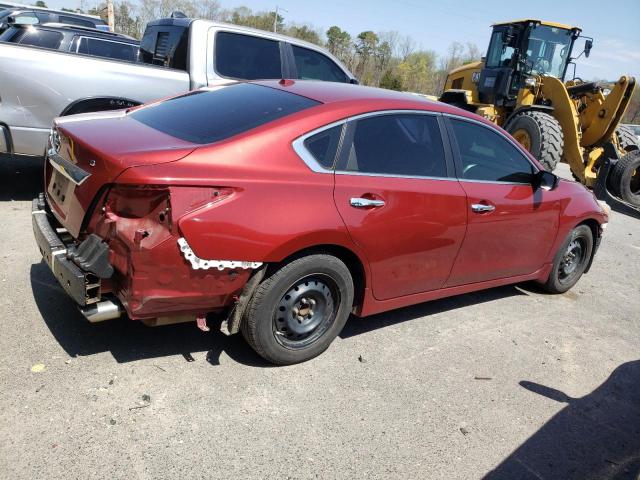 2015 Nissan Altima 2.5 VIN: 1N4AL3AP9FC288378 Lot: 50311334