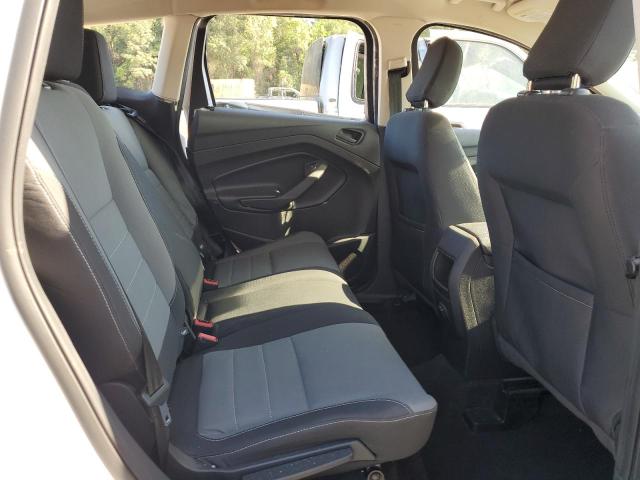 2018 Ford Escape S VIN: 1FMCU0F79JUC75975 Lot: 50866354