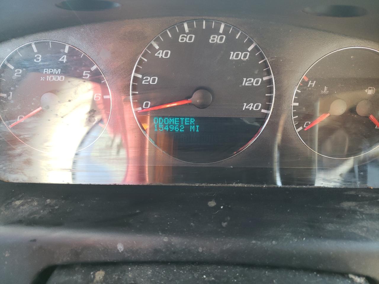 2G1WB5E38F1169676 2015 Chevrolet Impala Limited Lt