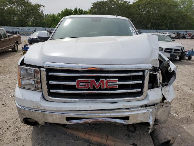 2013 GMC Sierra K1500 Slt VIN: 3GTP2WE71DG236045 Lot: 51726954
