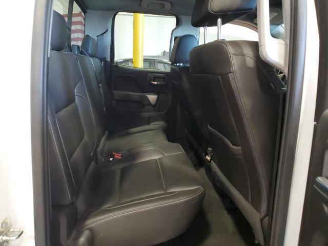 2016 Chevrolet Silverado K1500 Ltz VIN: 1GCVKSEC6GZ190617 Lot: 52097484