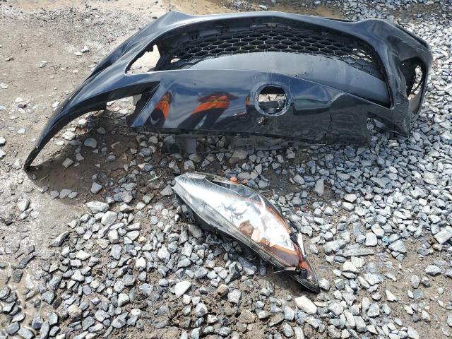 2012 Mazda 3 I VIN: JM1BL1V85C1600371 Lot: 49789654