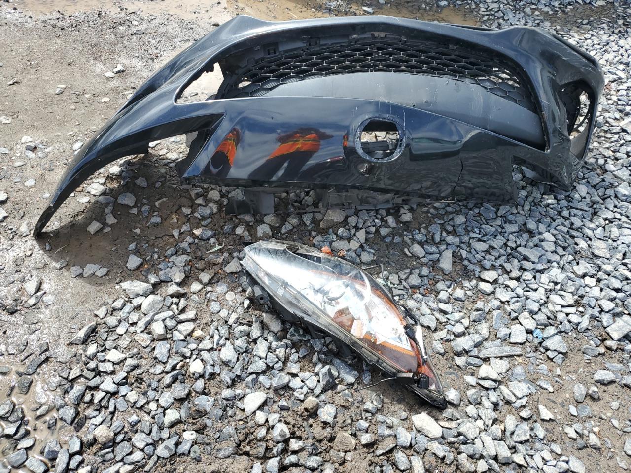 JM1BL1V85C1600371 2012 Mazda 3 I