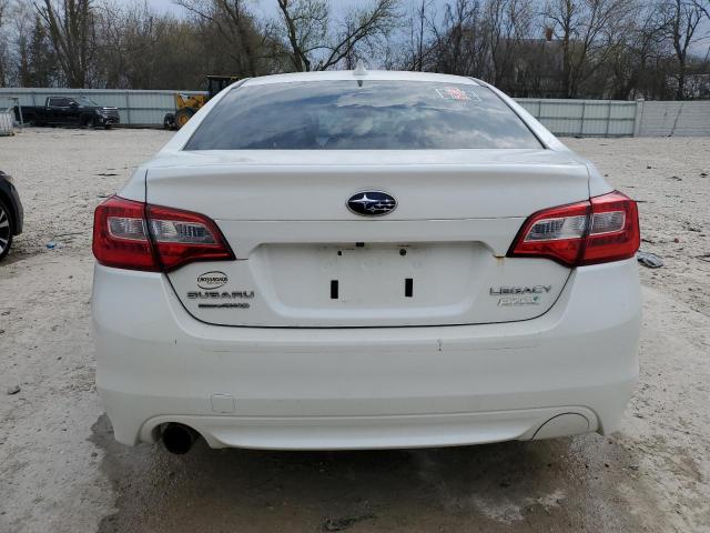 2017 Subaru Legacy 2.5I Premium VIN: 4S3BNAF68H3041398 Lot: 50947794