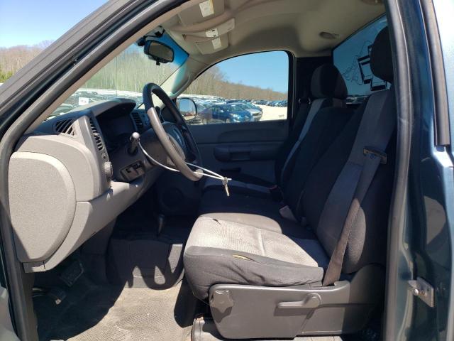 2008 Chevrolet Silverado K1500 VIN: 1GCEK14X28Z304774 Lot: 39231115