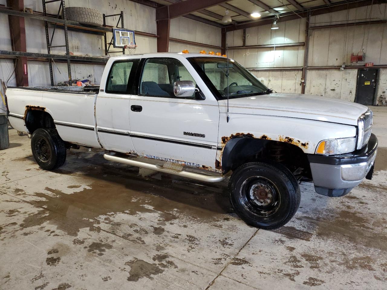 3B7KF23W0TM103858 1996 Dodge Ram 2500