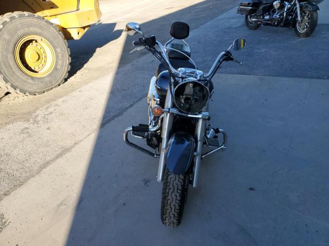 2015 YAMAHA XVS1300 CT - JYAVP32E6FA005875