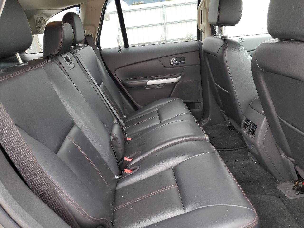 2FMDK4KC2DBA88429 2013 Ford Edge Limited