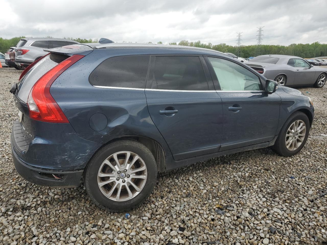 YV4992DZ0A2028353 2010 Volvo Xc60 T6