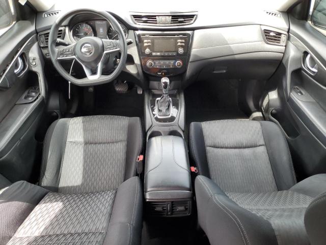 2017 NISSAN ROGUE S - JN8AT2MT6HW388814