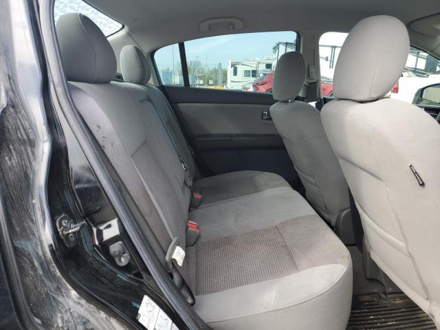 2010 Nissan Sentra 2.0 VIN: 3N1AB6AP2AL709470 Lot: 50686664