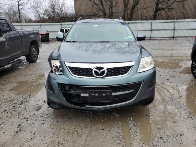 2012 Mazda Cx-9 VIN: JM3TB3CV9C0340632 Lot: 50690654