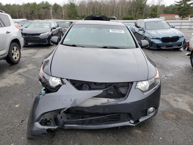2013 Acura TSX - Image 5