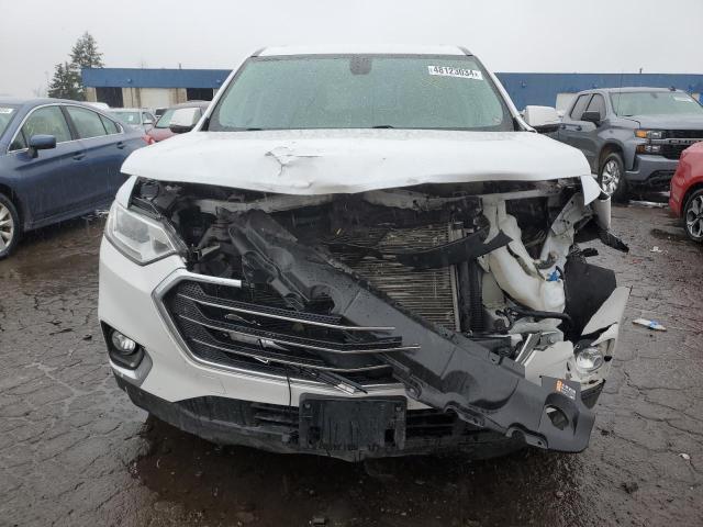 2019 Chevrolet Traverse Lt VIN: 1GNEVHKW1KJ302120 Lot: 59081664