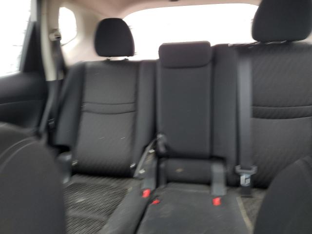 2018 Nissan Rogue S VIN: KNMAT2MV2JP546319 Lot: 52271334