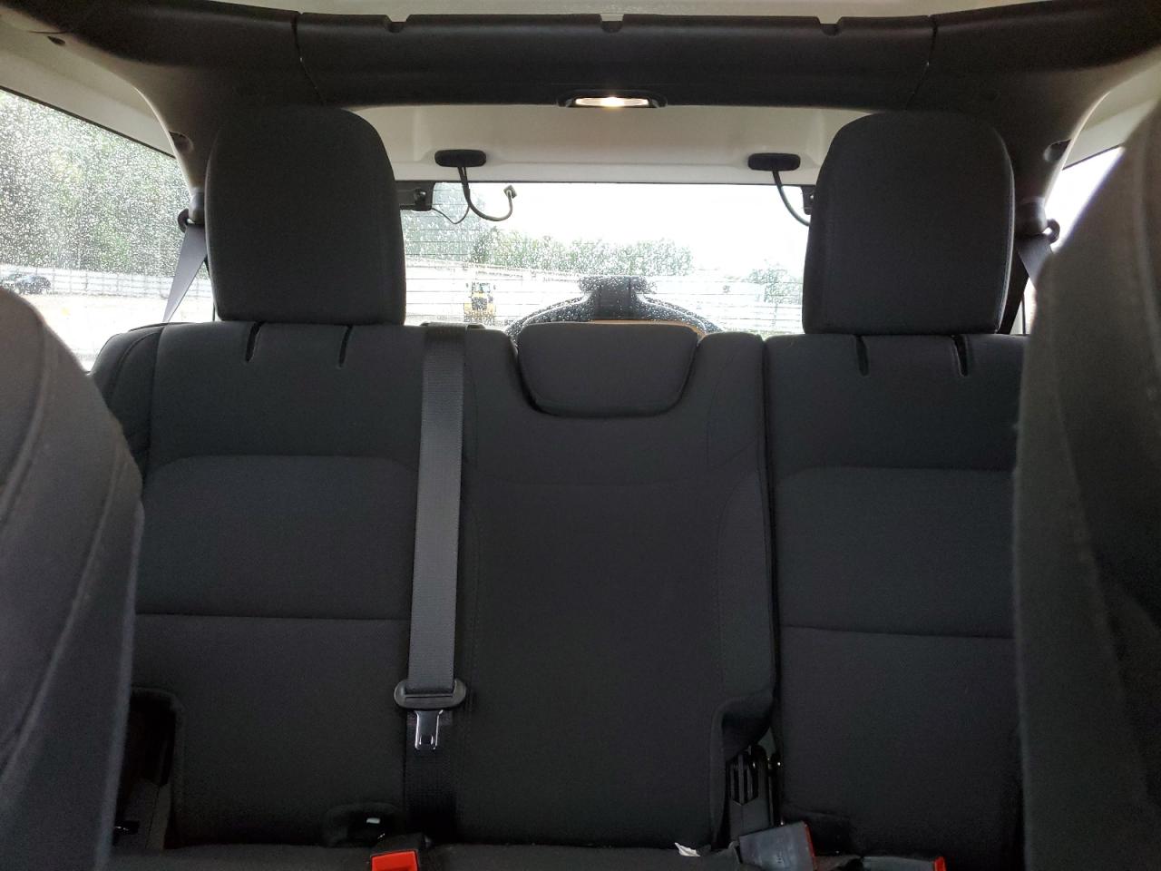 1C4HJXDGXNW218600 2022 Jeep Wrangler Unlimited Sport