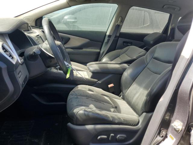 2015 NISSAN MURANO S - 5N1AZ2MG3FN201380