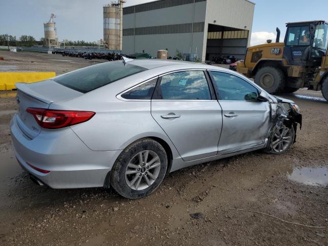 2015 HYUNDAI SONATA SE - 5NPE24AF9FH235065