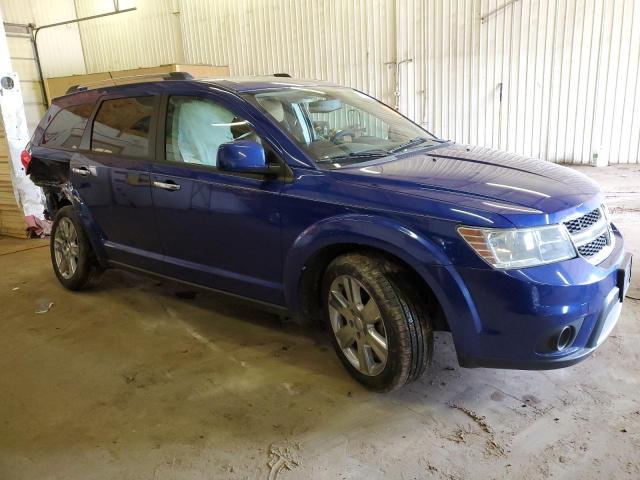 2012 Dodge Journey Crew VIN: 3C4PDCDG6CT331247 Lot: 48811944