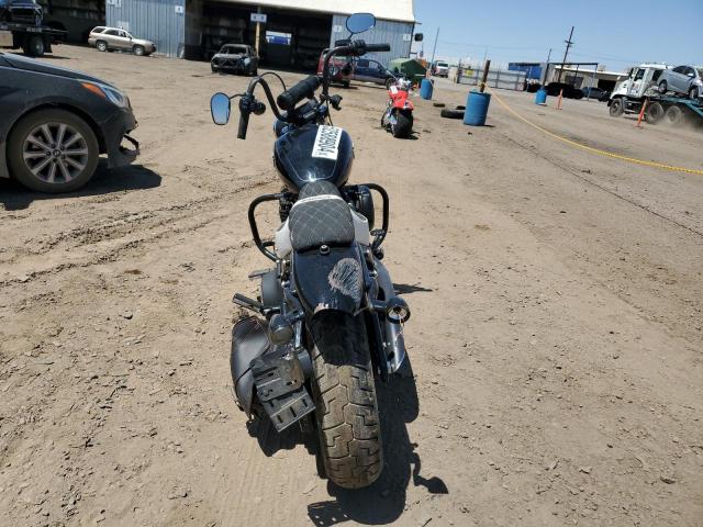 2018 HARLEY-DAVIDSON FXBB STREE 1HD1YJJ39JC077816