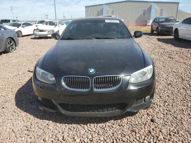 2013 BMW 335 I VIN: WBADX7C52DJ589465 Lot: 51290754