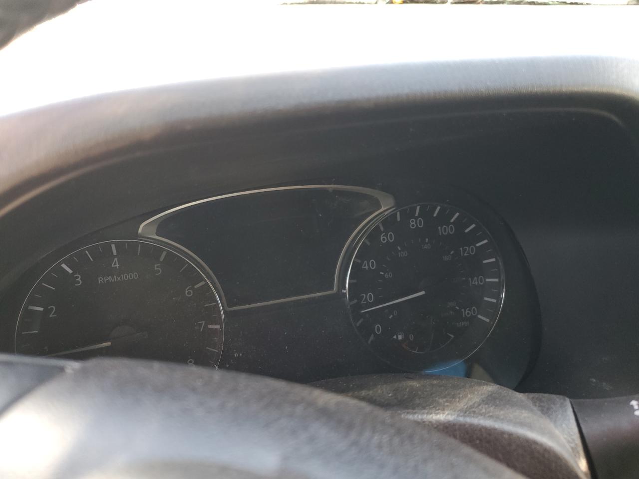 5N1DR2MMXJC611598 2018 Nissan Pathfinder S