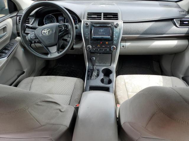 2015 Toyota Camry Le VIN: 4T4BF1FK8FR476425 Lot: 51489744